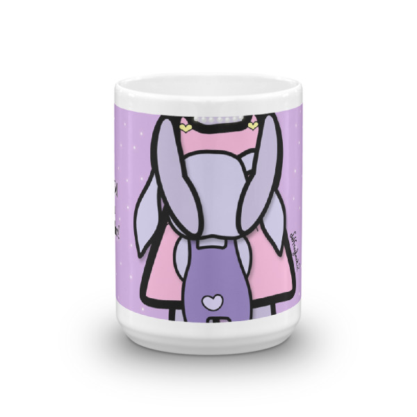Mug-Jeffrey ama a su mamá. - Image 6