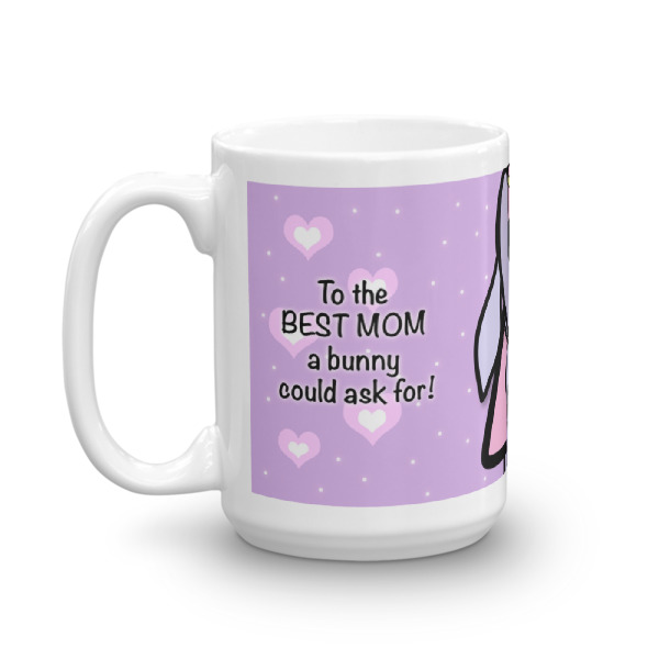 Mug-Jeffrey ama a su mamá. - Image 5