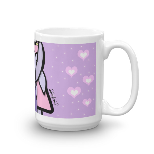 Mug-Jeffrey ama a su mamá. - Image 4
